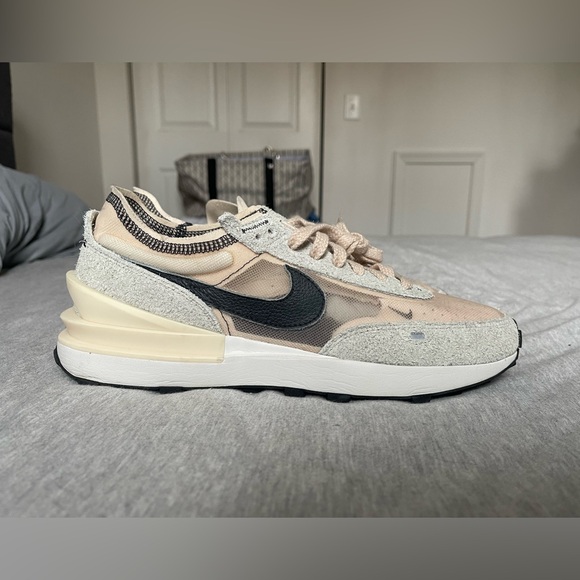 Men’s Nike Waffle 1 size 10 - Picture 3 of 6